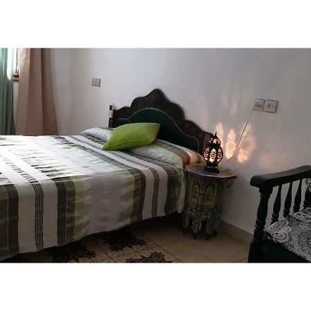 Dar Chourafa Hotel Chefchaouen Exterior photo